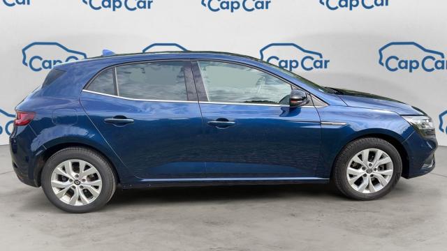 Renault Mégane image 1