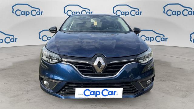 Renault Mégane image 8