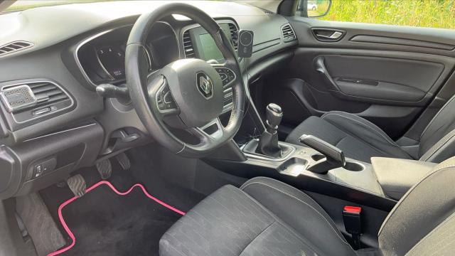 Renault Mégane image 6
