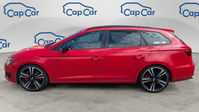 Seat Leon image 7