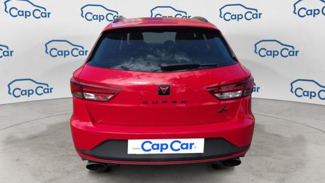 Seat Leon image 8
