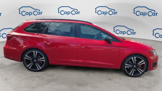 Seat Leon image 1