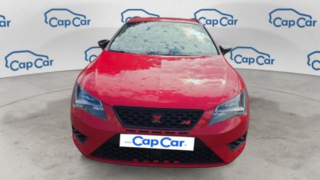 Seat Leon image 9
