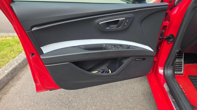 Seat Leon image 5
