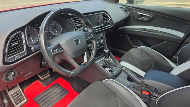 Seat Leon image 2