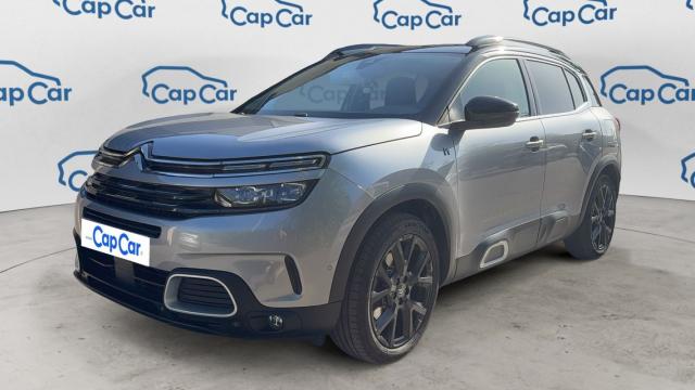 Citroen C5 Aircross 1.6 Puretech 225 Hybride Eat8 Shine Pack - Automatique