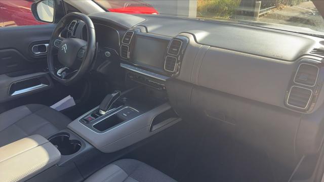 Citroen C5 Aircross image 7