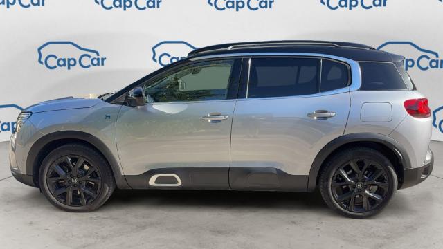 Citroen C5 Aircross image 8