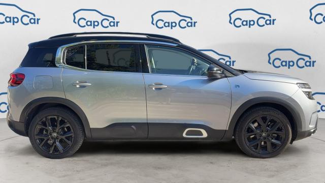 Citroen C5 Aircross image 1