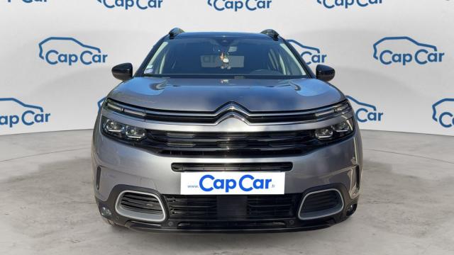 Citroen C5 Aircross image 5