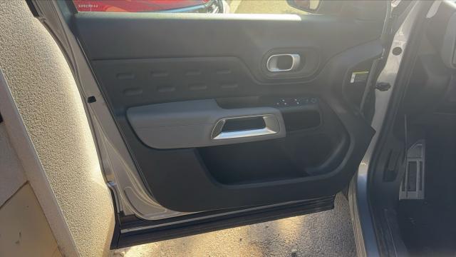 Citroen C5 Aircross image 2