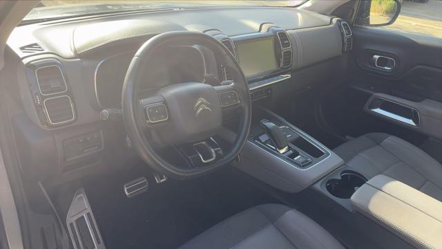 Citroen C5 Aircross image 3
