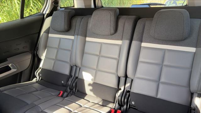 Citroen C5 Aircross image 6
