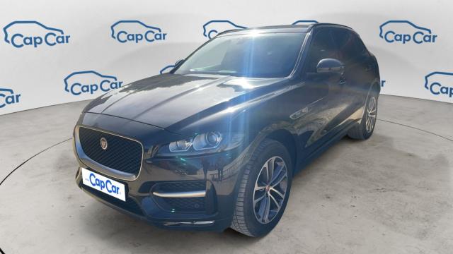 Jaguar