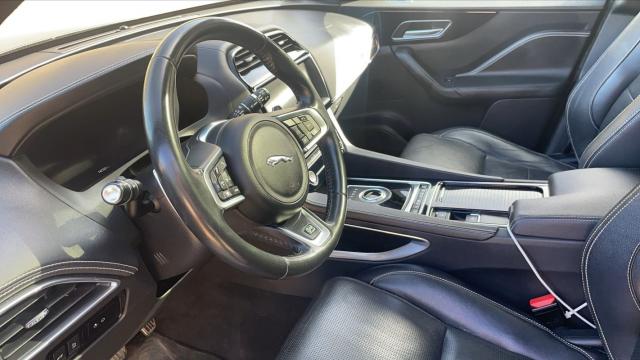 Jaguar F-Pace image 8