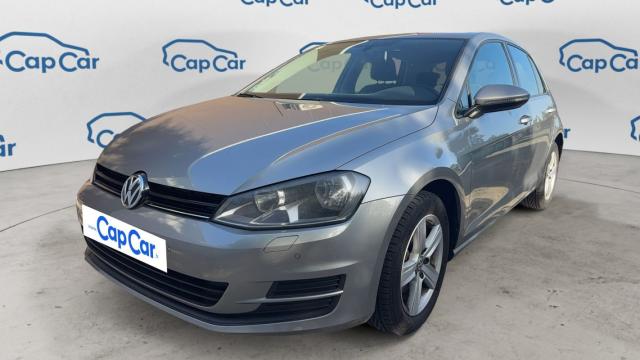 Volkswagen Golf Vii 1.2 Tsi 105 Confortline