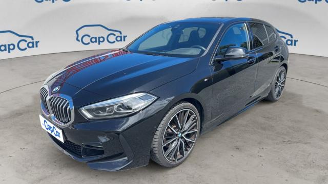 Bmw Série 1 118d 150 Bva8 M Sport