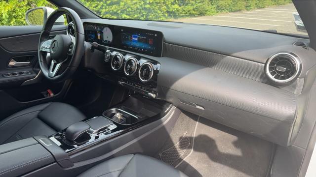 Mercedes Benz Classe A image 5