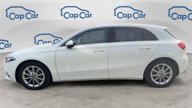 Mercedes Benz Classe A image 7