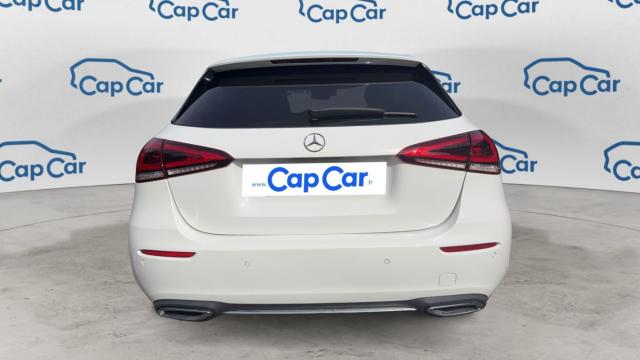 Mercedes Benz Classe A image 9