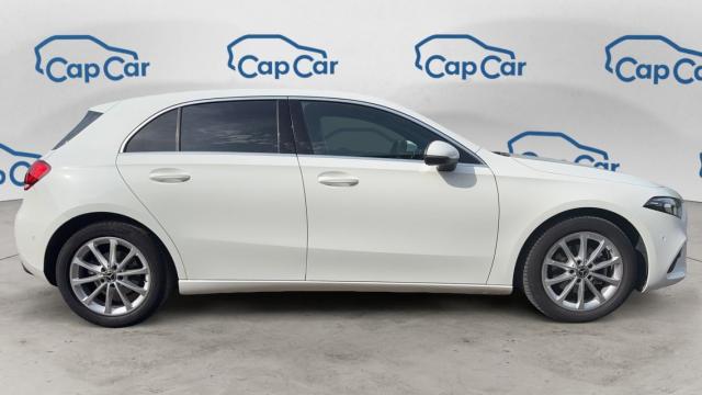 Mercedes Benz Classe A image 3