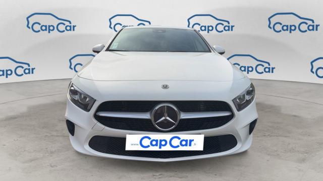Mercedes Benz Classe A image 8