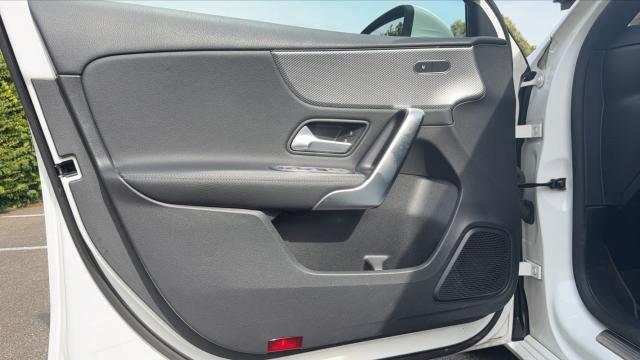 Mercedes Benz Classe A image 6