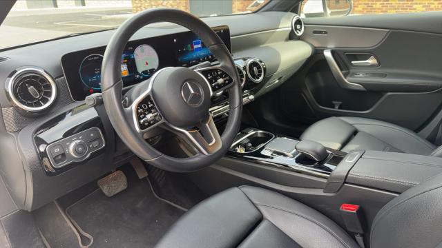 Mercedes Benz Classe A image 2