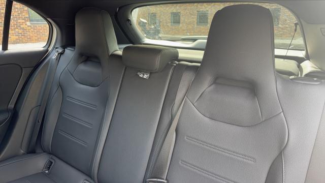 Mercedes Benz Classe A image 1