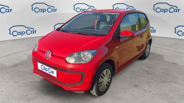 Volkswagen Up! 1.0 60 Cool Up