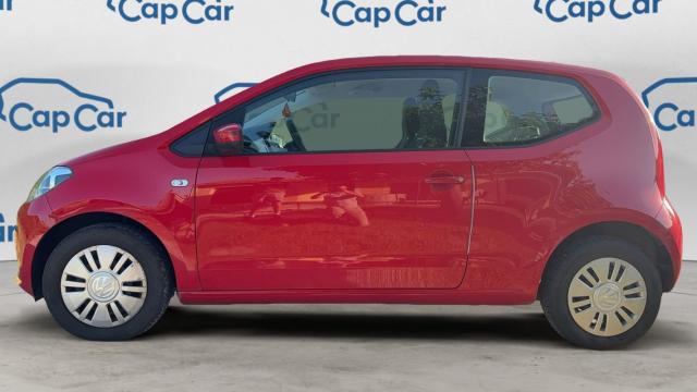 Volkswagen Up! image 4