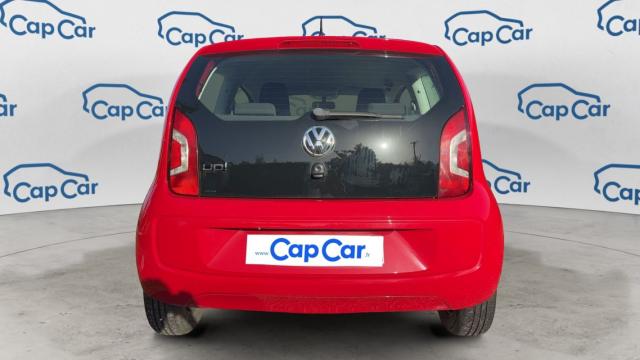 Volkswagen Up! image 1
