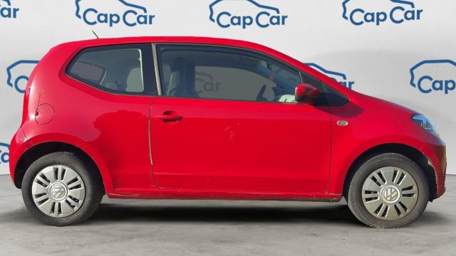 Volkswagen Up! image 7