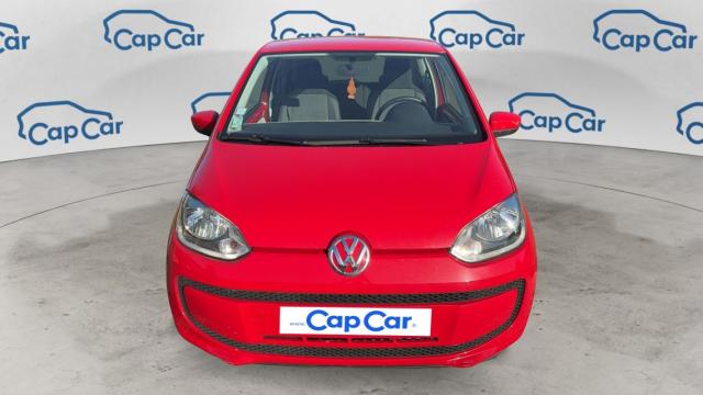 Volkswagen Up! image 2