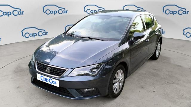 Seat Leon 1.0 Tsi 115 Style Business