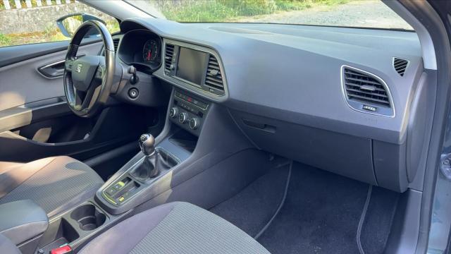 Seat Leon image 9