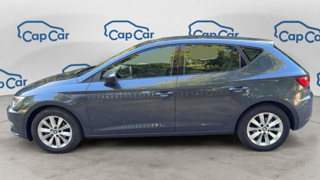 Seat Leon image 7