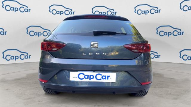 Seat Leon image 5