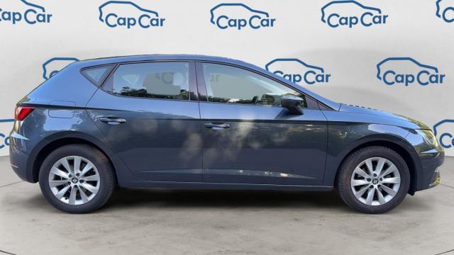 Seat Leon image 2