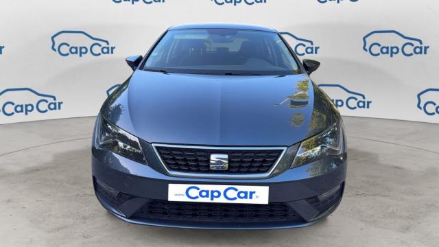 Seat Leon image 1