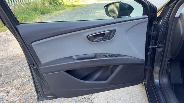 Seat Leon image 6
