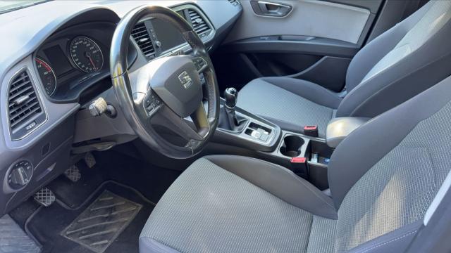 Seat Leon image 8