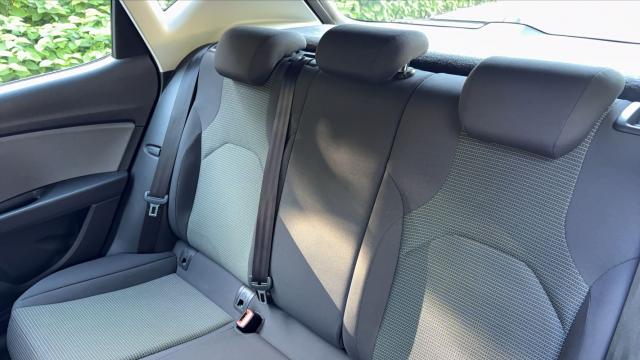 Seat Leon image 4