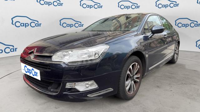 Citroen C5 2.0 Bluehdi 150 Confort