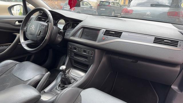 Citroen C5 image 3
