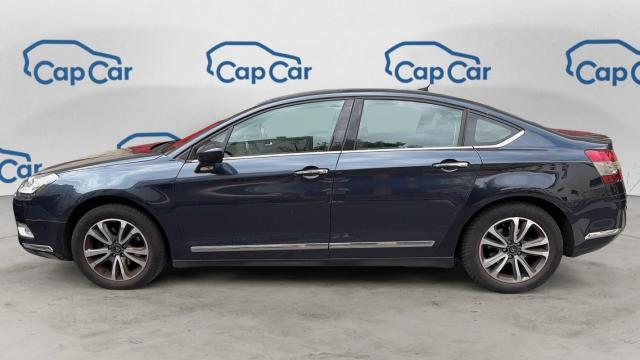 Citroen C5 image 5
