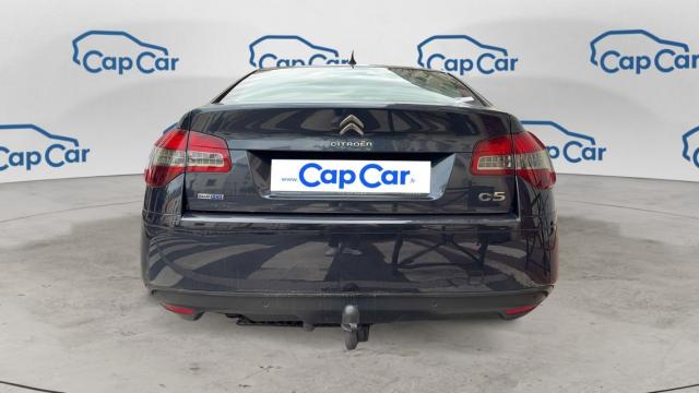 Citroen C5 image 8