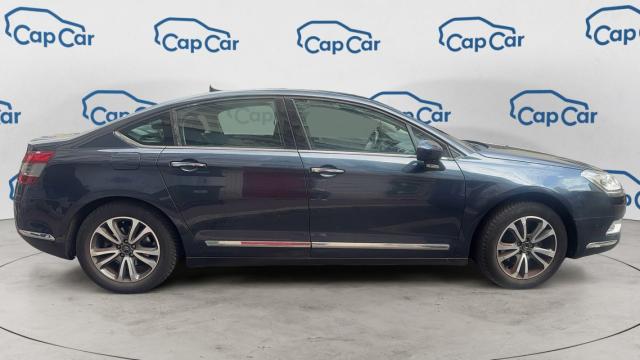 Citroen C5 image 2