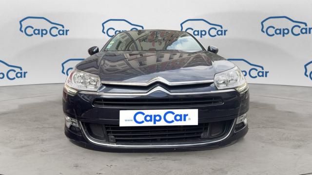Citroen C5 image 4