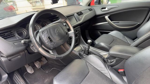 Citroen C5 image 1